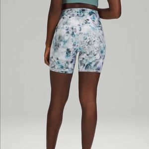 Lululemon Align Short 6”